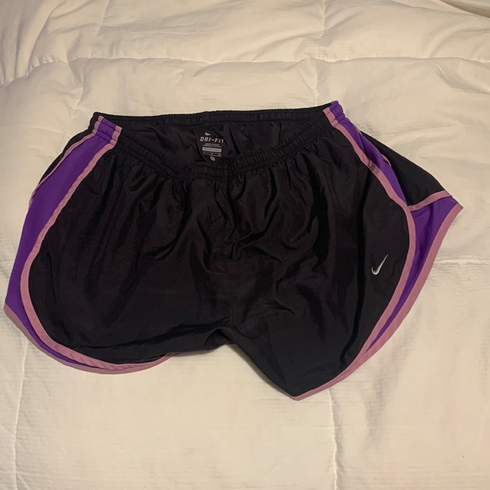 Nike Athletic Shorts